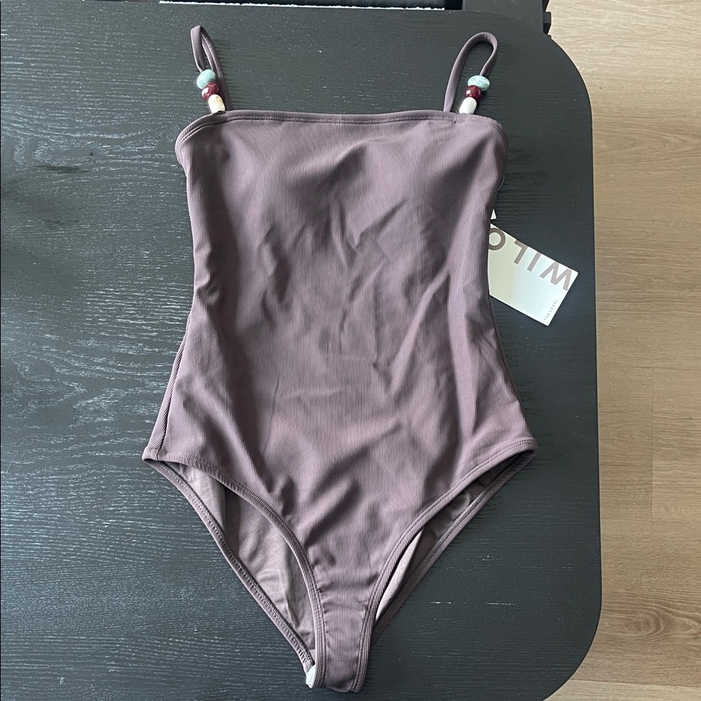 Wilo One-Piece Swimsuit